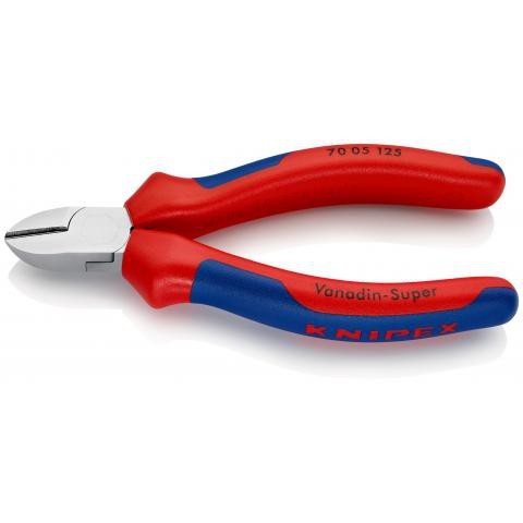 KNIPEX 70 05 125 Tang Potong Diagonal Cutter