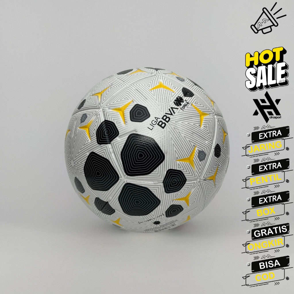 NIKE bola sepak nike FLIGHT ORIGINAL bola sepak size 5 nike original training ball     Berkualitas