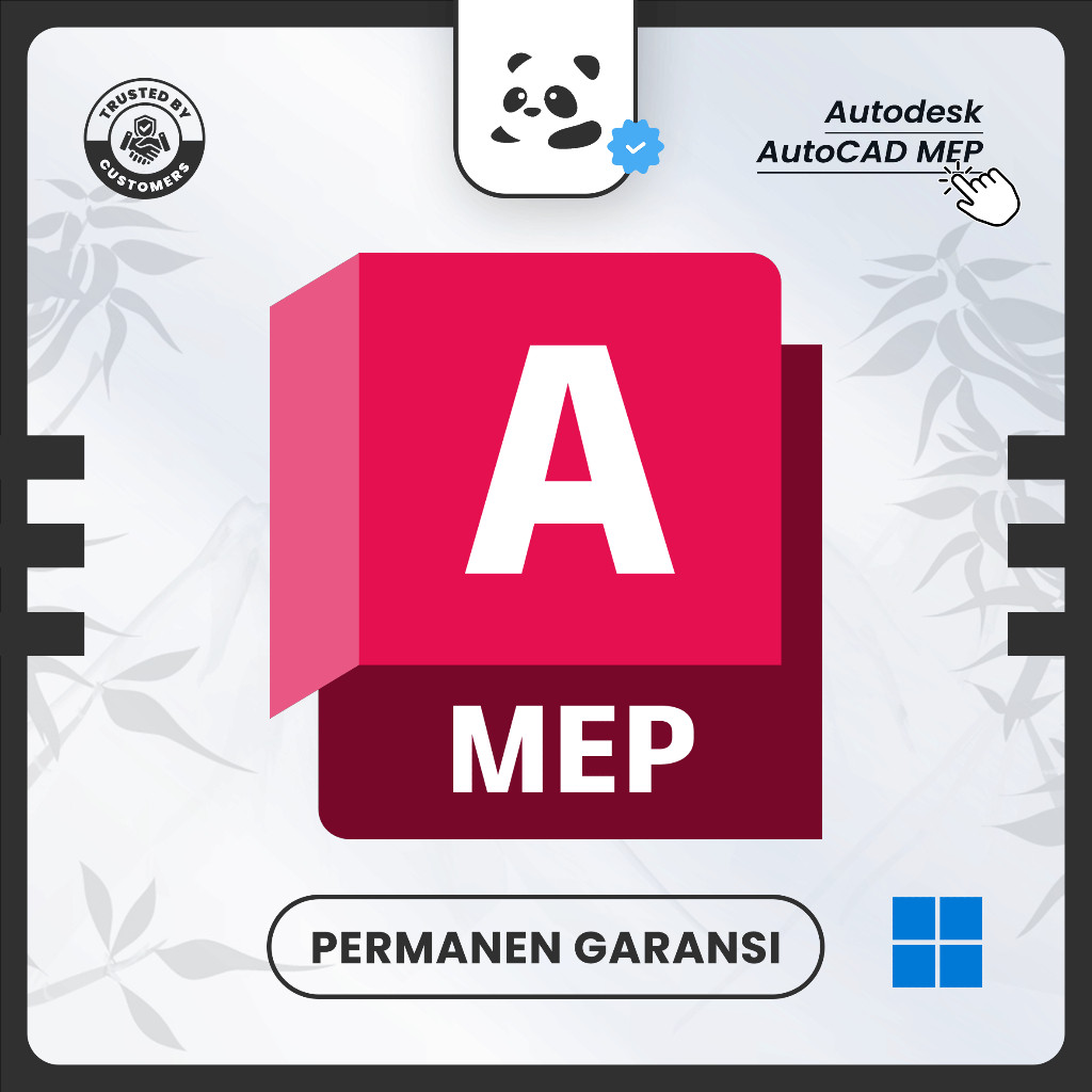 Autodesk AutoCAD MEP 2027 - 2020 | Windows