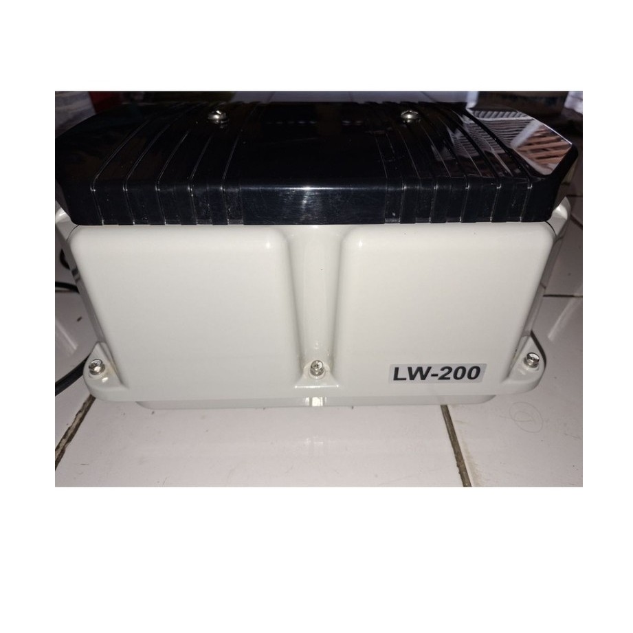 yasunaga lw 200