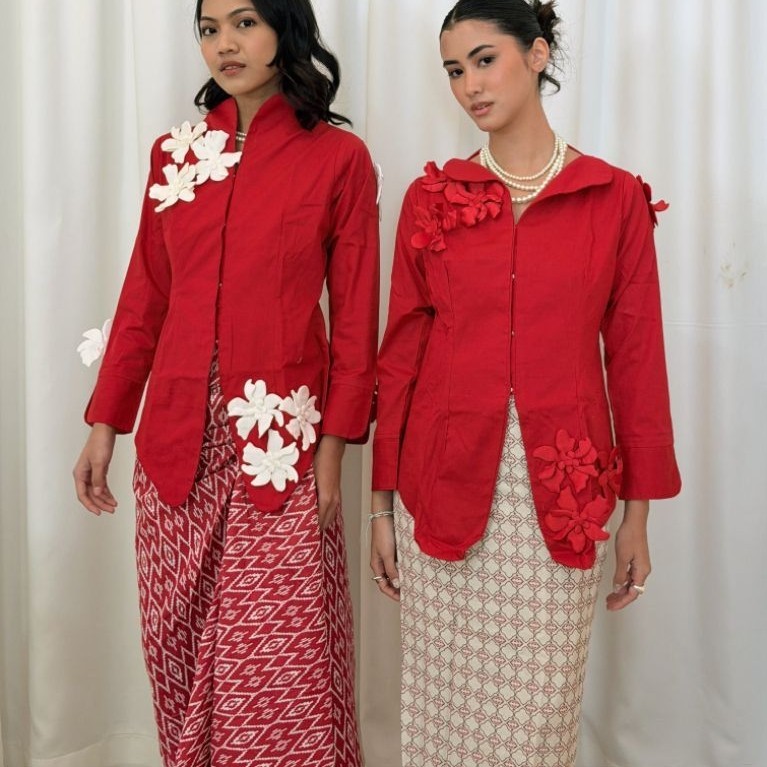 Merona | Pertiwi Tunik