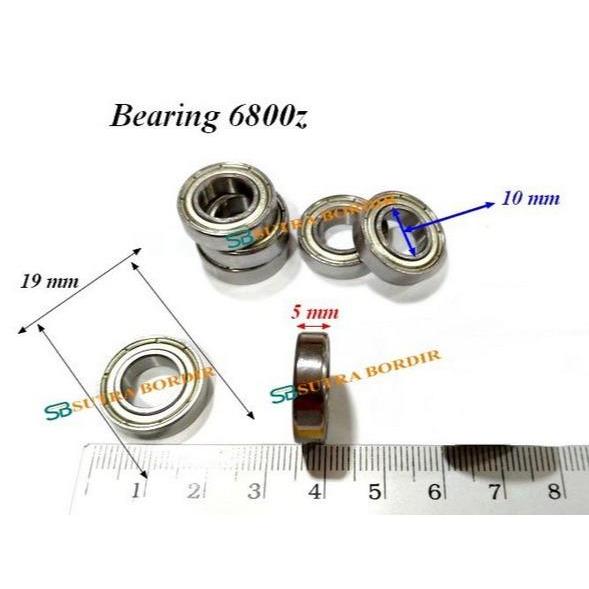 bearing 6800z asb china ball bearing 6800z BEARING 6800z bearing 6800zz ball bearing 6800zz motor be