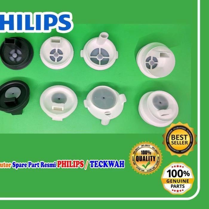 Valve Uap Rice Cooker PHILIPS HD3127 HD3129 HD3138 HD3119 HD3118 HD3115 HD3132 HD3131 tongolan Uap -