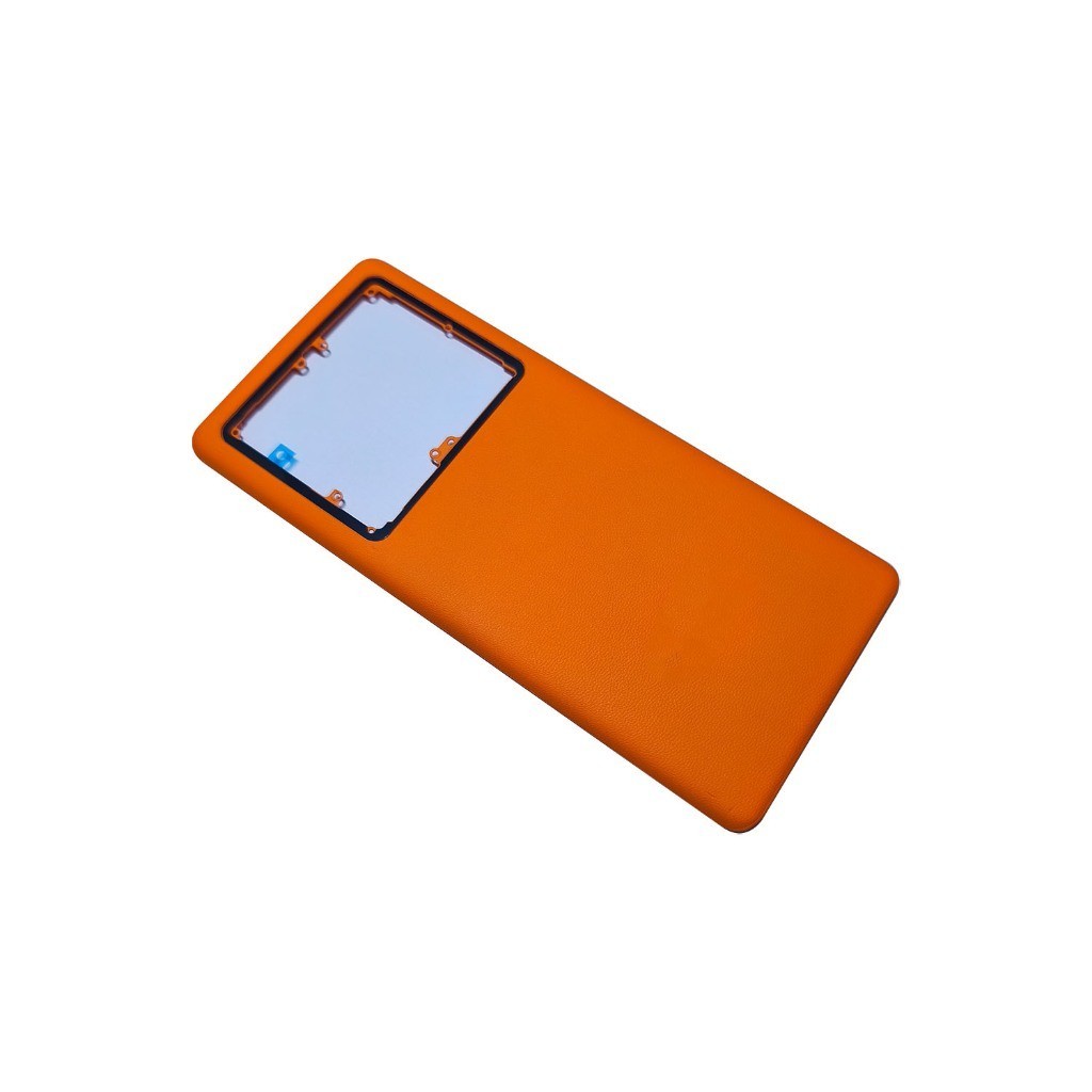 BACKCOVER VIVO X80 2022 TUTUP BELAKANG CASING HP BACKDOOR