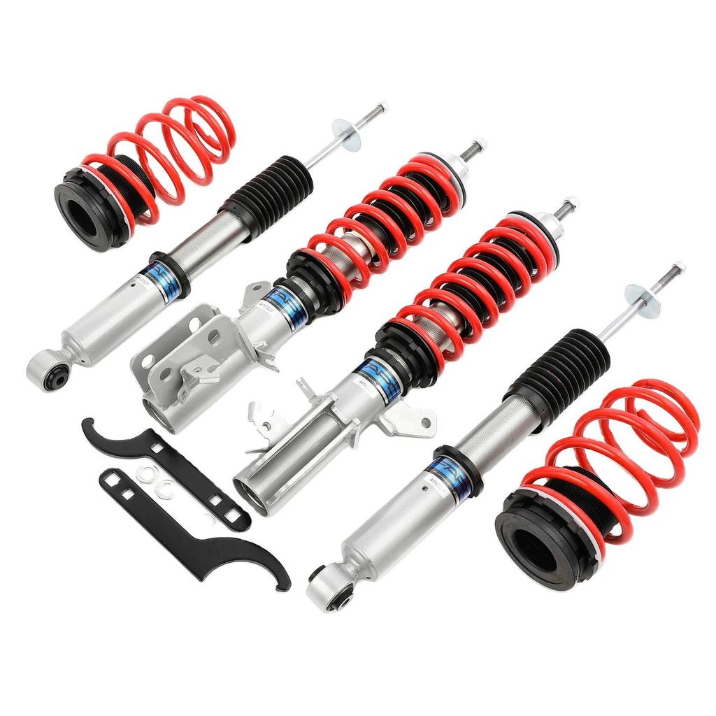 Shockbreaker Coilover Suspensi FAPO Honda Jazz Fit GK5 GK3 2013-2020