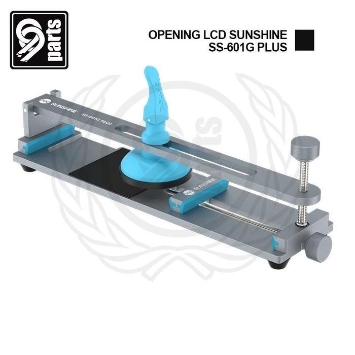 Ragum Lcd iPhone SS-601G Plus / Opening Lcd / Pemisah Lcd iPhone Original, High Quality