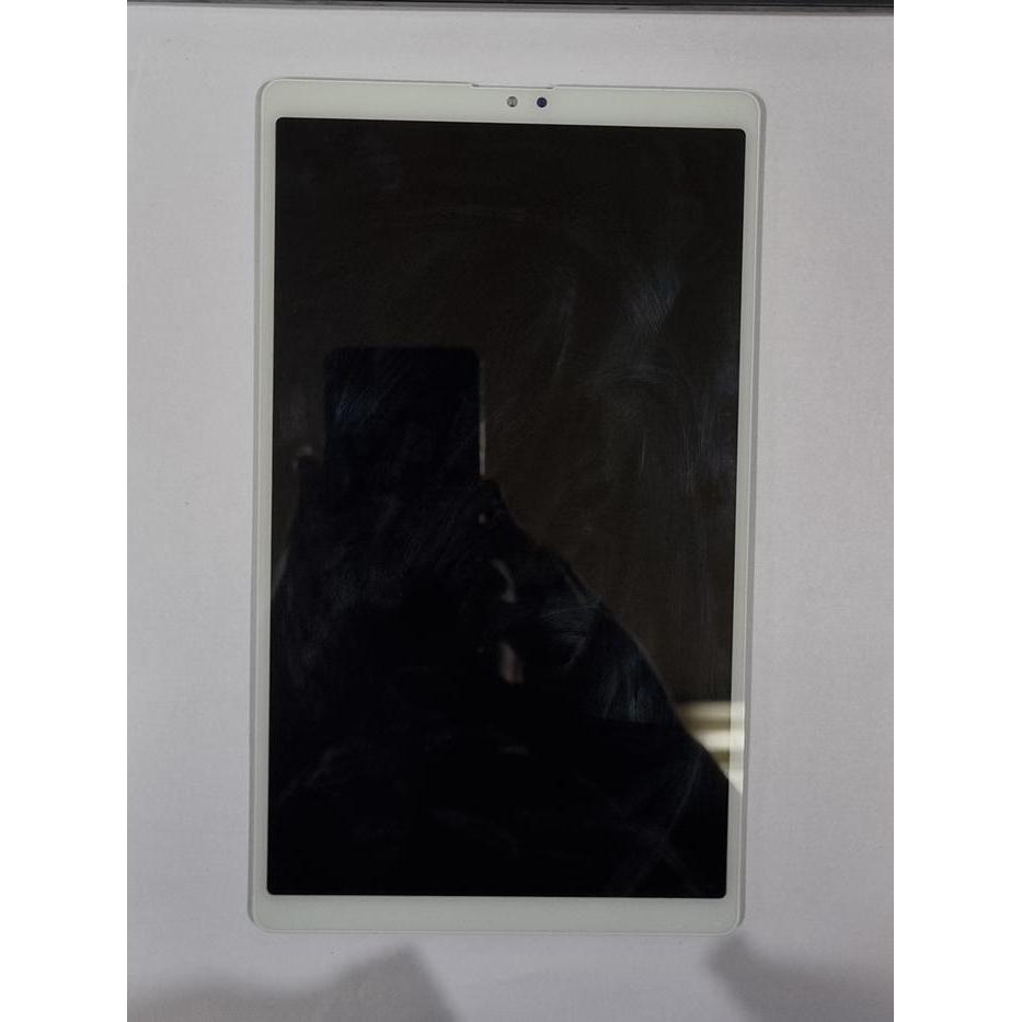 LCD SAMSUNG TAB A7 LITE - T225 ORIGINAL COPOTAN MINUS - sedikit kuning
