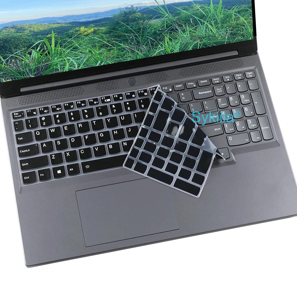 Keyboard Cover for LOQ 16 17 15i Essential 15ARP11 15ARP10 15IRX11 15IRH8 15IRX9 15AHP9 15ARP9 Silic