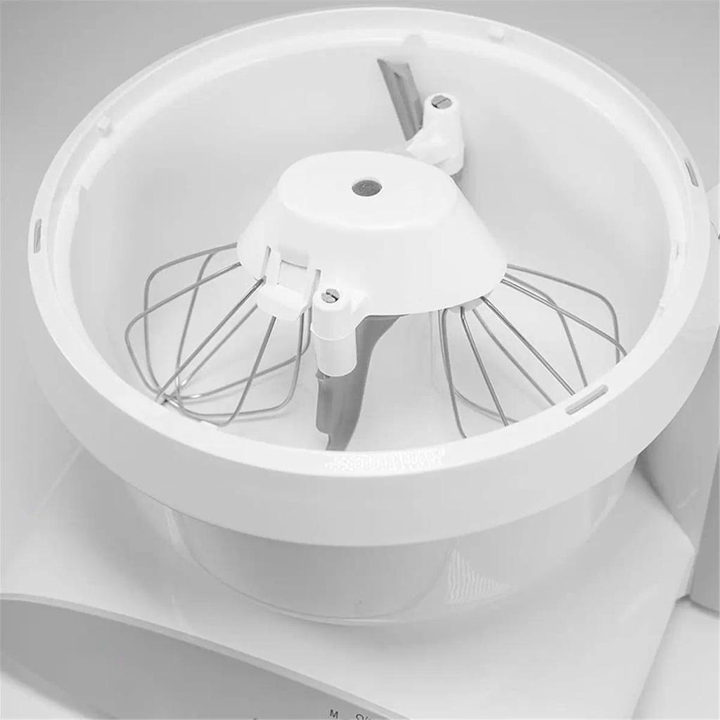 PROMOTION~ Stainless Steel Mixer Suitable for Bosch Mixer,Wire Whips for Bosch Mixer,4pcs for Bosch 