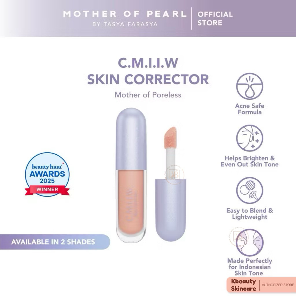 MOP - CMIIW Skin Corrector