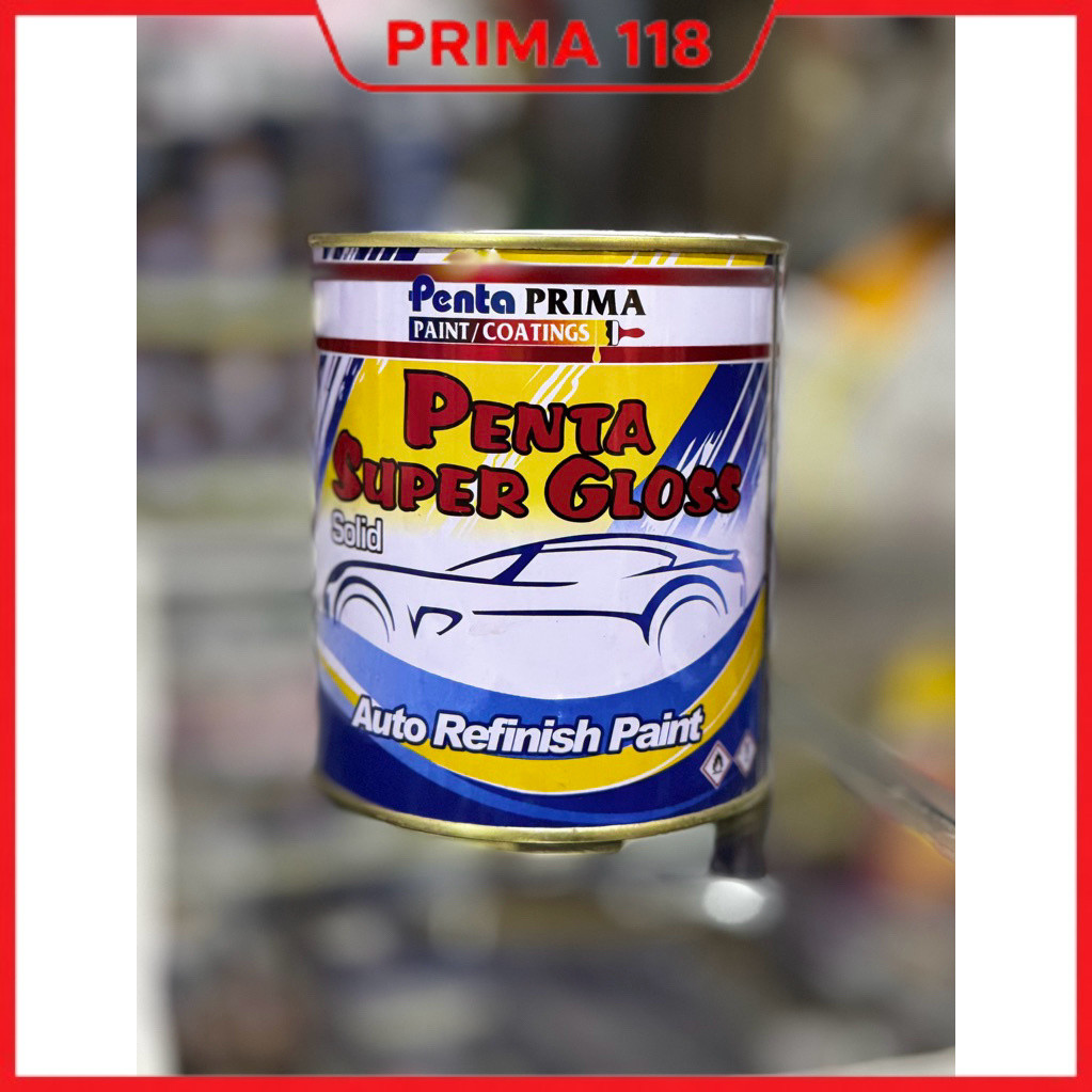 PENTA SUPER GLOSS 1Kg