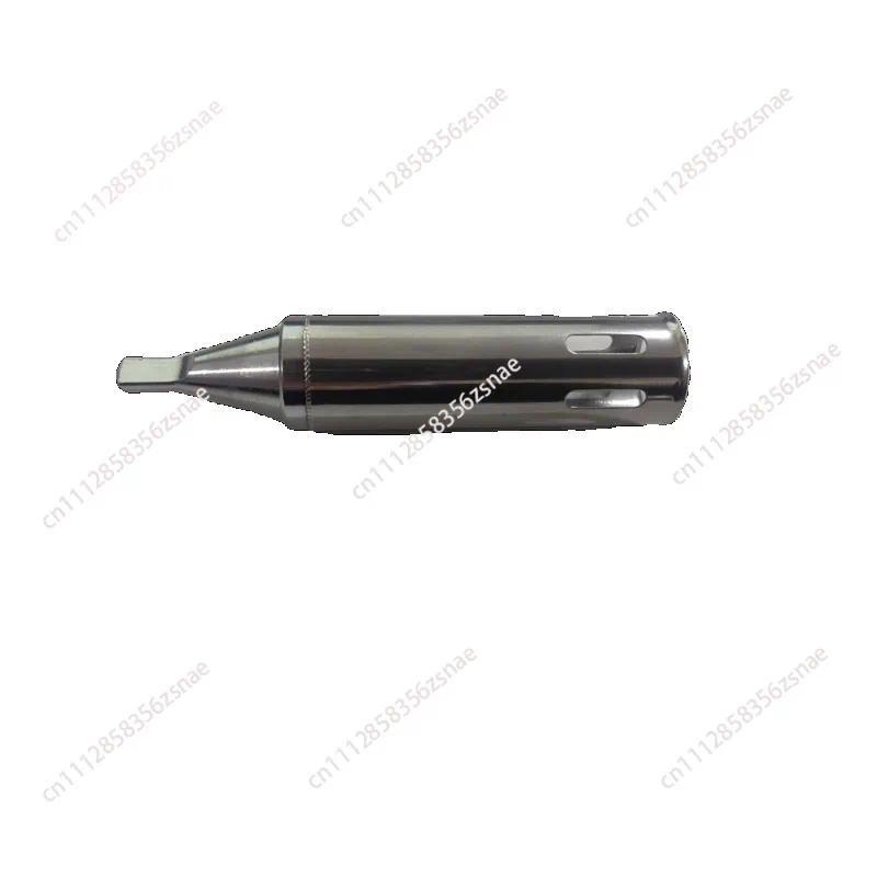 UL563W Heating Tip, Eco Friendly Heating Nozzle for 563W Unit, Spot Contact Tip, 563W PC Work Tip