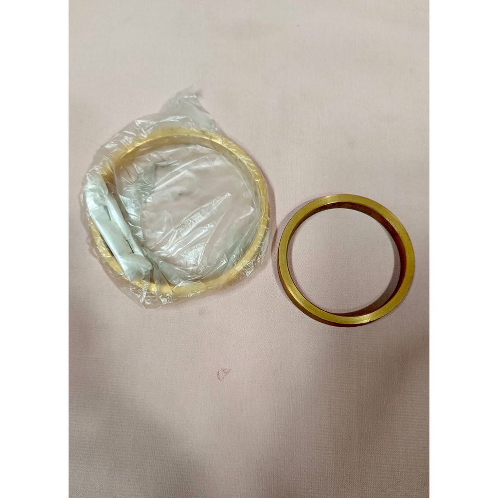 Ring Kuningan Impeller/Kipas Pompa Air Kawamoto - Varian Pompa 2" , 3" , dan 4"