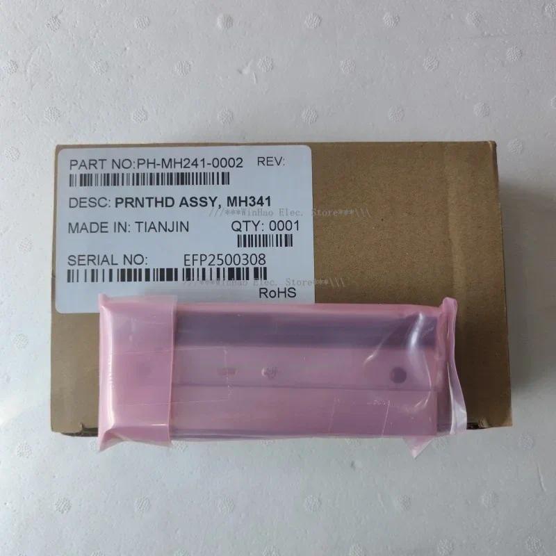 New Original Thermal Print Head Fit For TSC MH341 / MH340 Barcode Label Printer Printhead PH-MH241-0