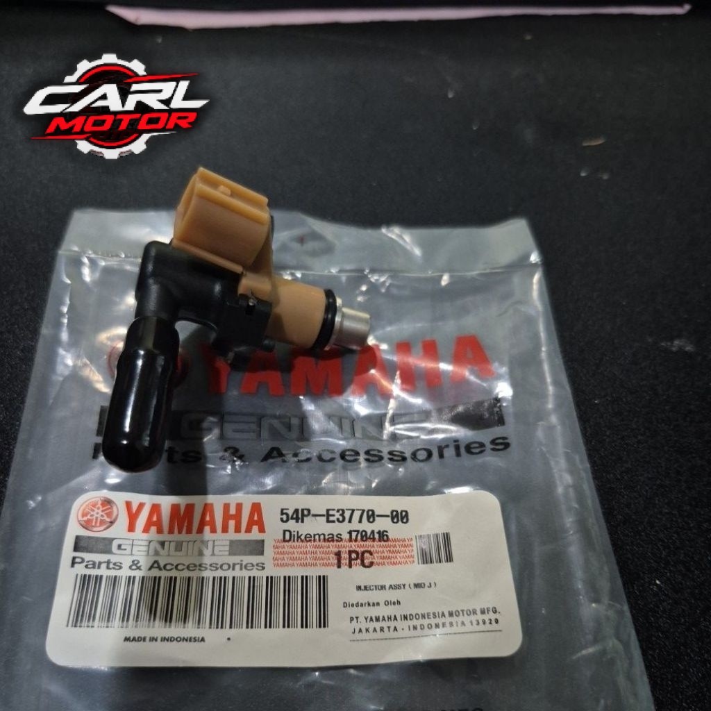 INJECTOR MIO-J SUPER