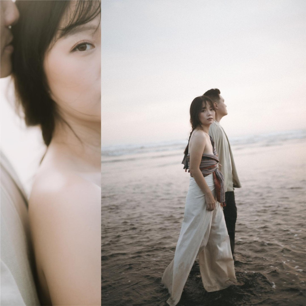 IN THE MOOD FOR LOVE PRESET