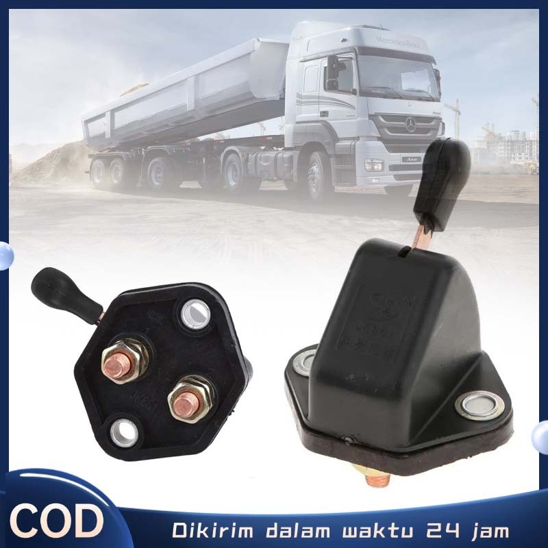 Saklar Aki Pemutus Arus Listrik Otomatis Saklar Pemutus Saklar Pemutus Arus Aki Motor