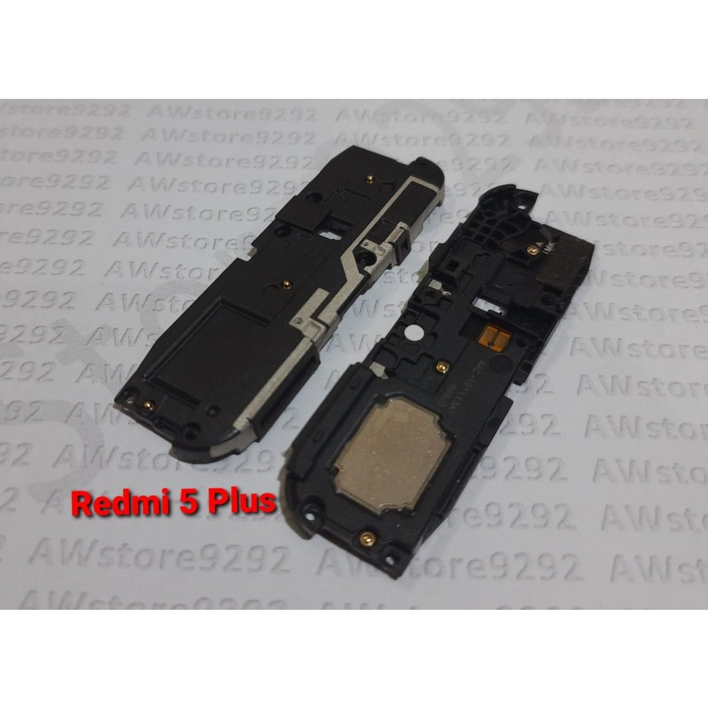BUZER BUZZER SPEAKER MUSIK MUSIC XIAOMI Redmi 5 Plus Buzzer Xiaomi Redmi 5 Plus Buzzer Speaker Xiaom