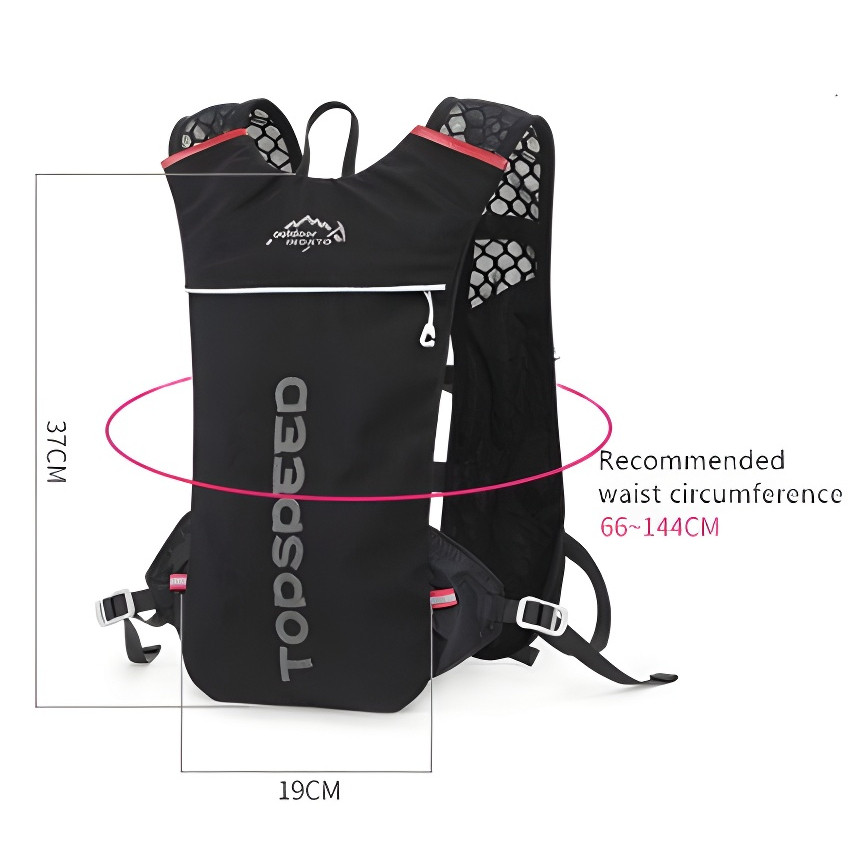 tas hydropack trail tas trail adventure tas trail tas sepeda gunung