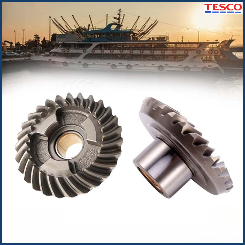 Gigi Maju Mesin Untuk Mesin Tempel Yamaha 15PK Tempel Yamaha 15 PK Forward Gear