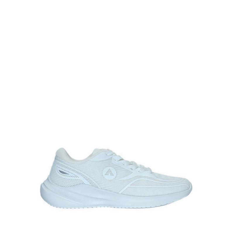 Payless Airwalk Womens Jourdin Sneakers - White_11