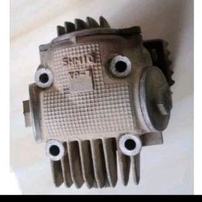 head/kop yamaha vega lama kosongan