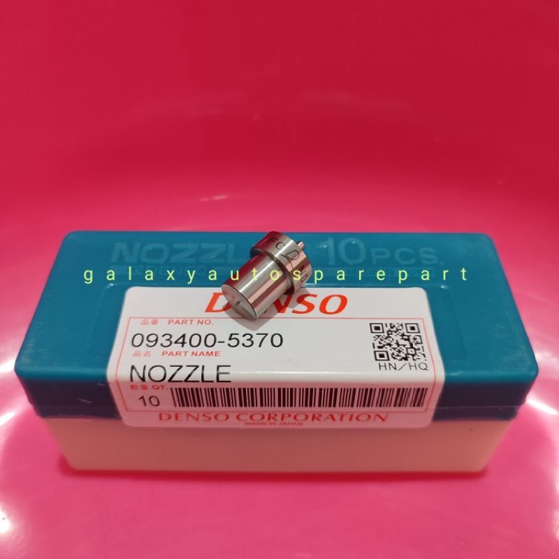 nozzle nozle nosel L300 diesel kuda diesel L038 L039 originalCOD