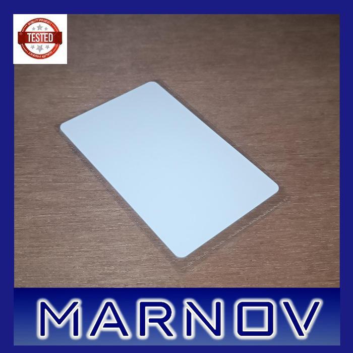 NFC Tag Card Kartu 1KB 13.56MHz RC522 Arduino MFRC 522 RC 522