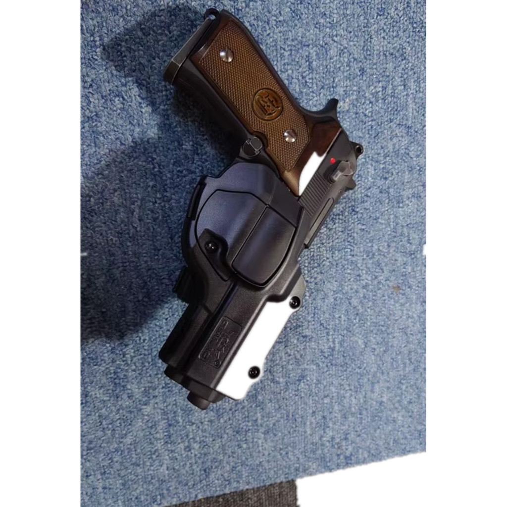 M92 s for Beretta 92 92FS 92G 92X Index Finger Released Adjustable Cant   Autolock  Beretta 92FS  Ri