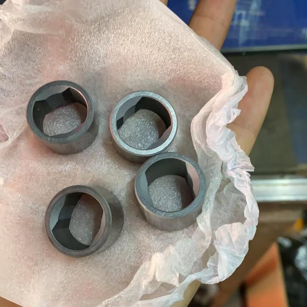 Bearing ring Grundfos CDLF10 - CDLF12 - CDLF15 - CDLF20 as 16mm good quality / bearing ring CNP CDLF