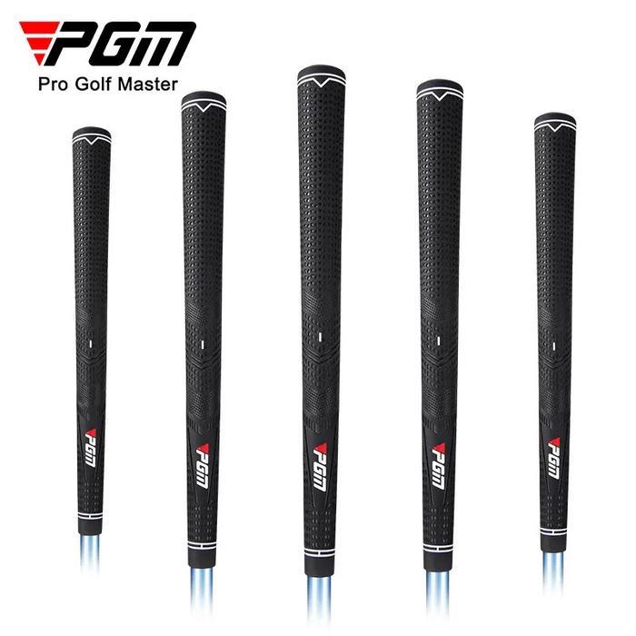PGM Golf Grip Iron Wood Karet Grip Golf Standard Size