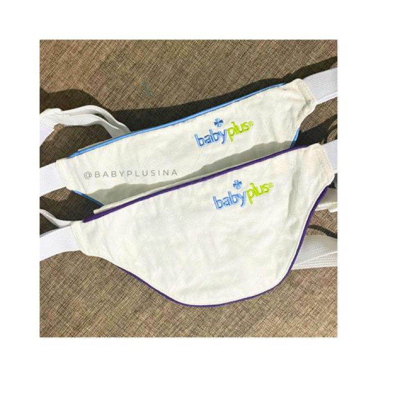 BabynMams Store Babyplus Pouch Premium Quality / Pouch Babyplus