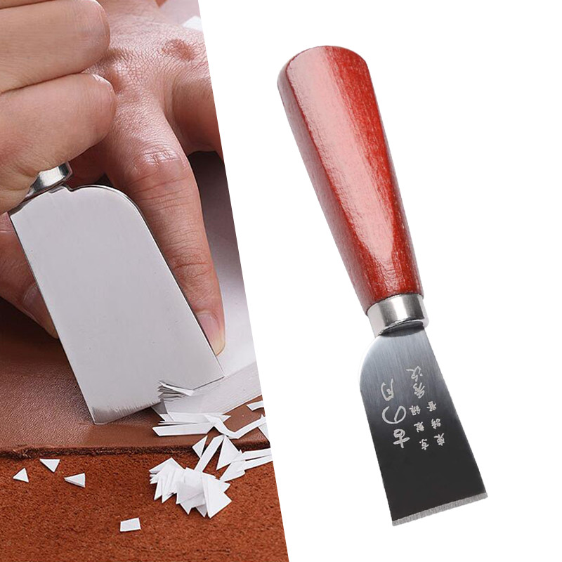 Pisau Potong Kerajinan Kulit / Pisau Kulit DIY Leather Tools / Alat Kerajinan Kulit