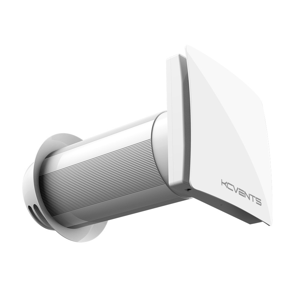 Single room heat recovery device of KC-VT501