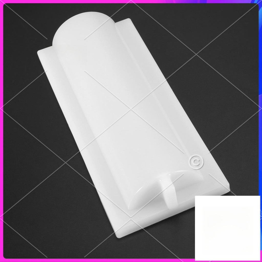 ZZ-Silicone Soap Mold 1000Ml Rounded Hand Soap Mold Tube Model Silicone Mold Long-Cylinder Cold Proc