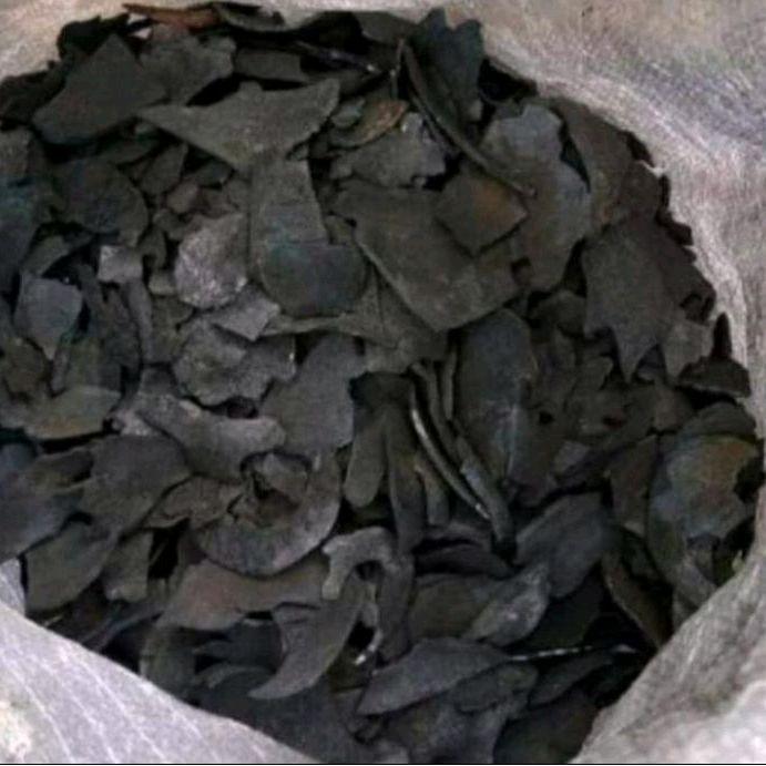 ARANG BATOK KELAPA KEMASAN KARUNG SEDANG Kitchenware