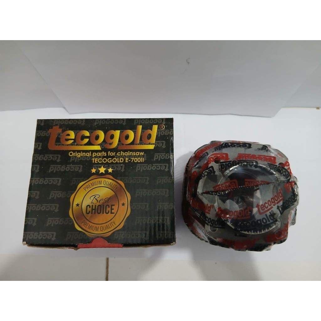 BLOK SINSO 070 TECOGOLD/BLOCK CHAINSAW 070 TECOGOLD TERBAIK