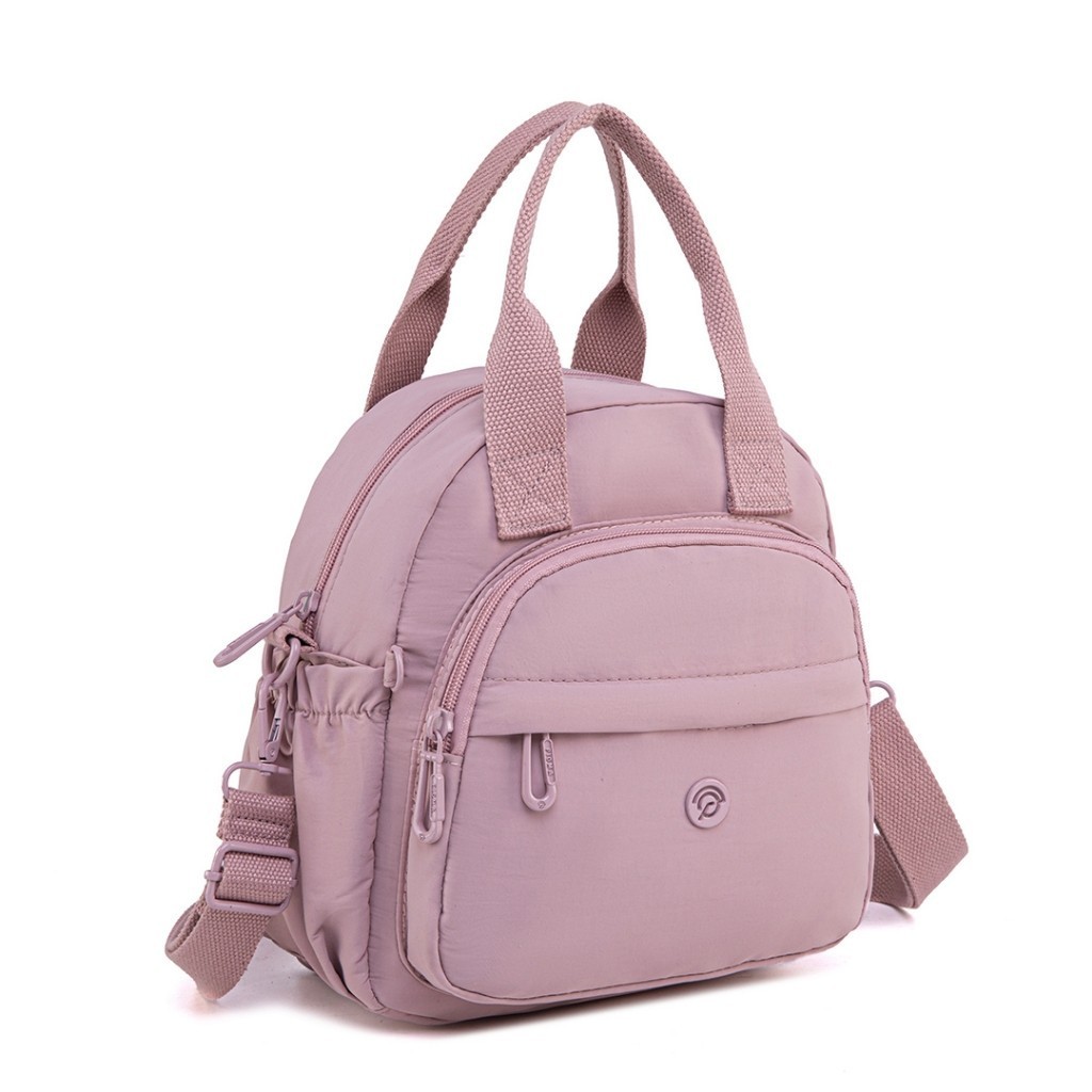PROMO   Pioma Grace Tas Ransel Mini Wanita Backpack Kecil Fashion Tas Punggung Cewek Kekinian