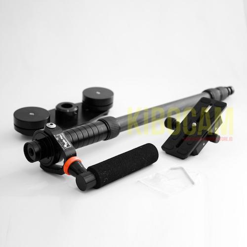OP-1TT FlyCam Professional Stabilizer Carbon Fiber