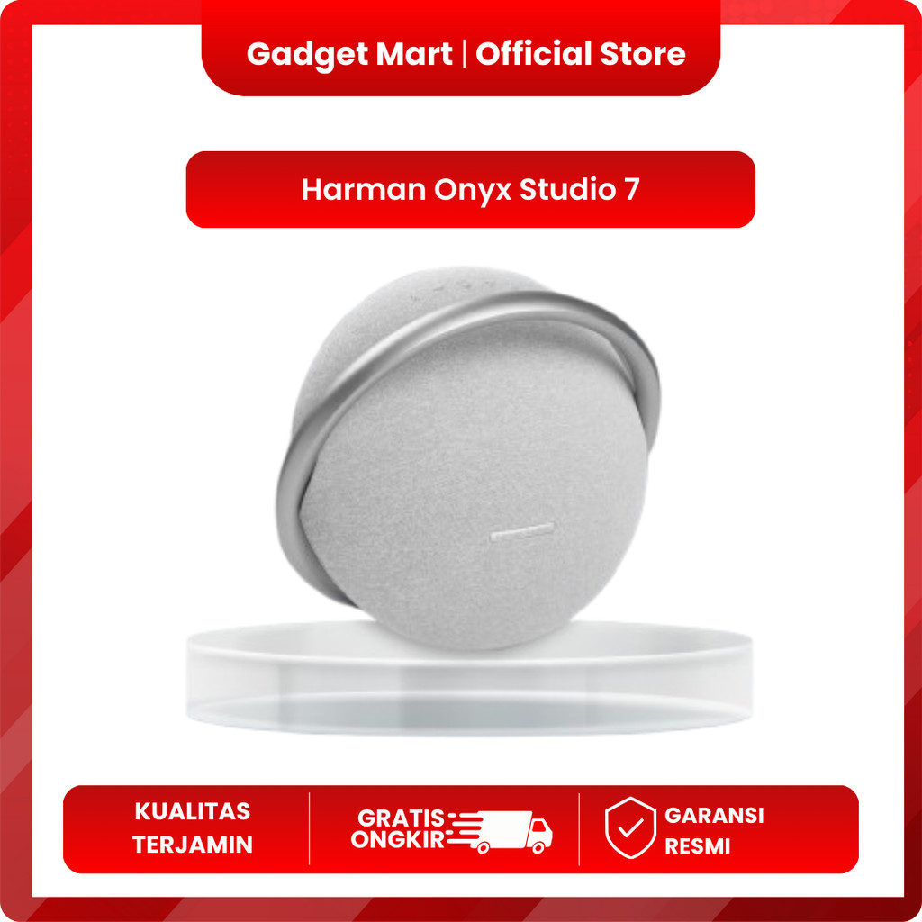Harman Kardon Onyx Studio 7