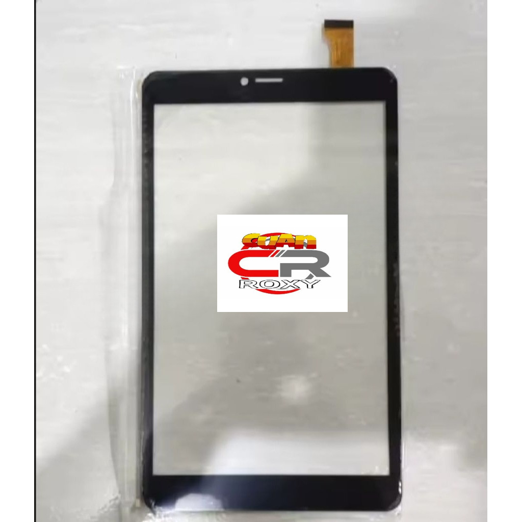 [CUAN ROXY]- Touchscreen Mito T7 / MyTab8 untuk layar 8 inch/Mito T7 Original