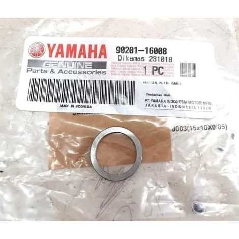 RING KIPAS RUMAH ROLLER MIO SOUL FINO