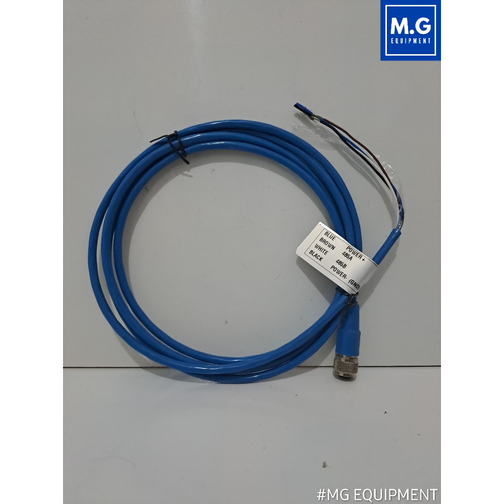 Kabel Stick Probe Winbel - Kabel Connector Probe Biru - Kabel ATG MG
