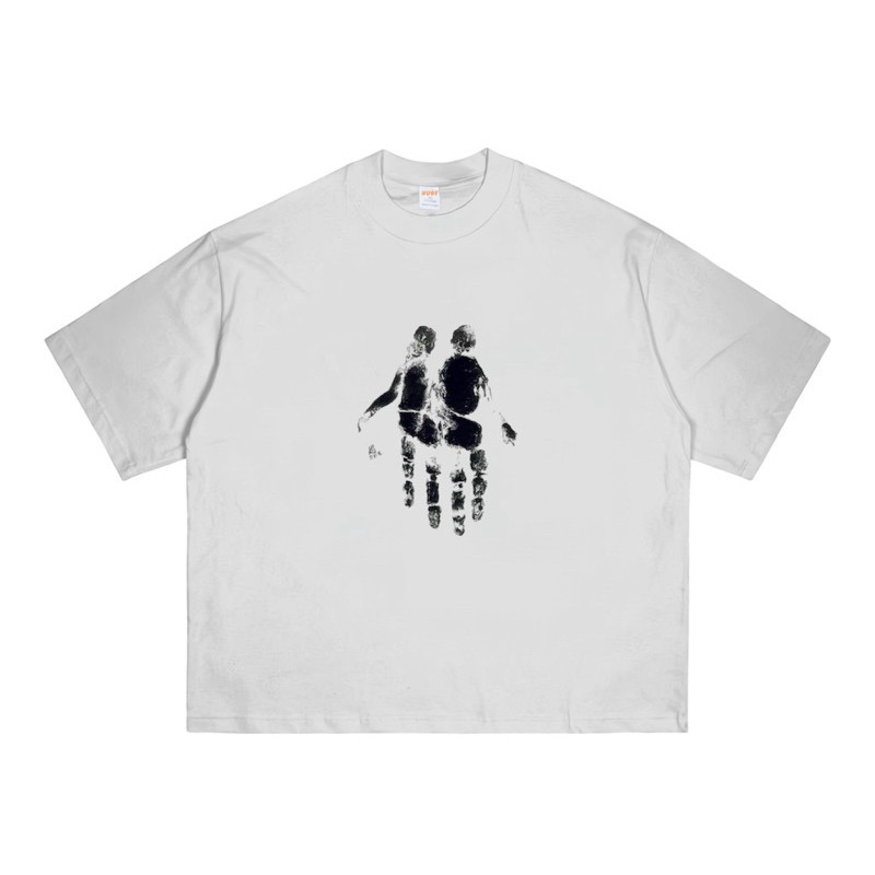 Tshirt Katun Combed 16s S-XL