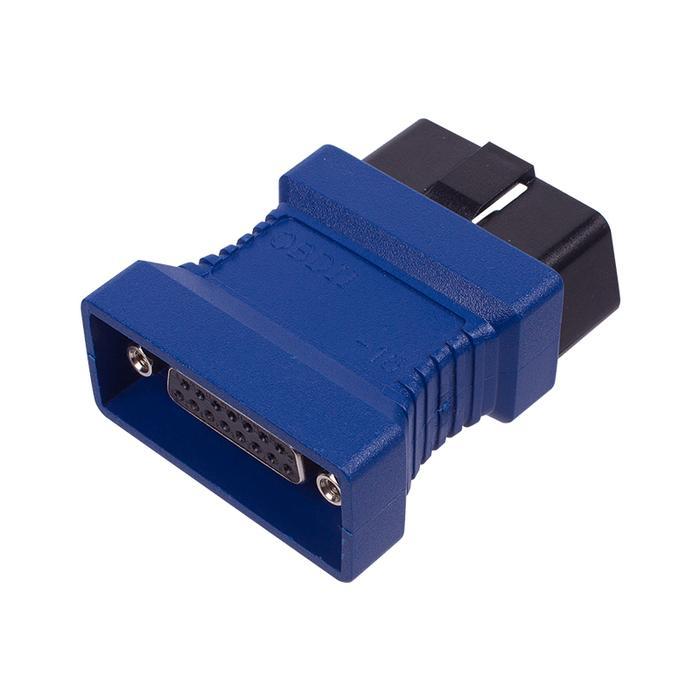 Original Xtool Obd2 Obdii 16 Pin Adapter