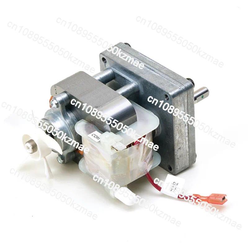  2025 CommercialToaster Chain Motor, Replacement for Antunes Roundup B3715UI  Hatco , Restaurant Equ