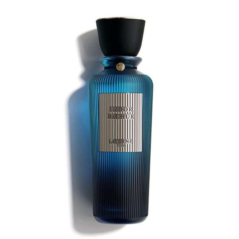 [ ORIGINAL ] L'Adore Bakhur Classic Laverne EDP 200ml Woody Floral Musk