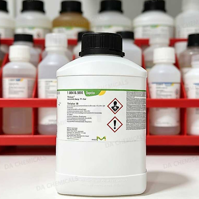 TITRIPLEX III / EDTA / Disodium Edta/ Na2Edta MERCK 1.08418.5000 MERCK 108418 5KG