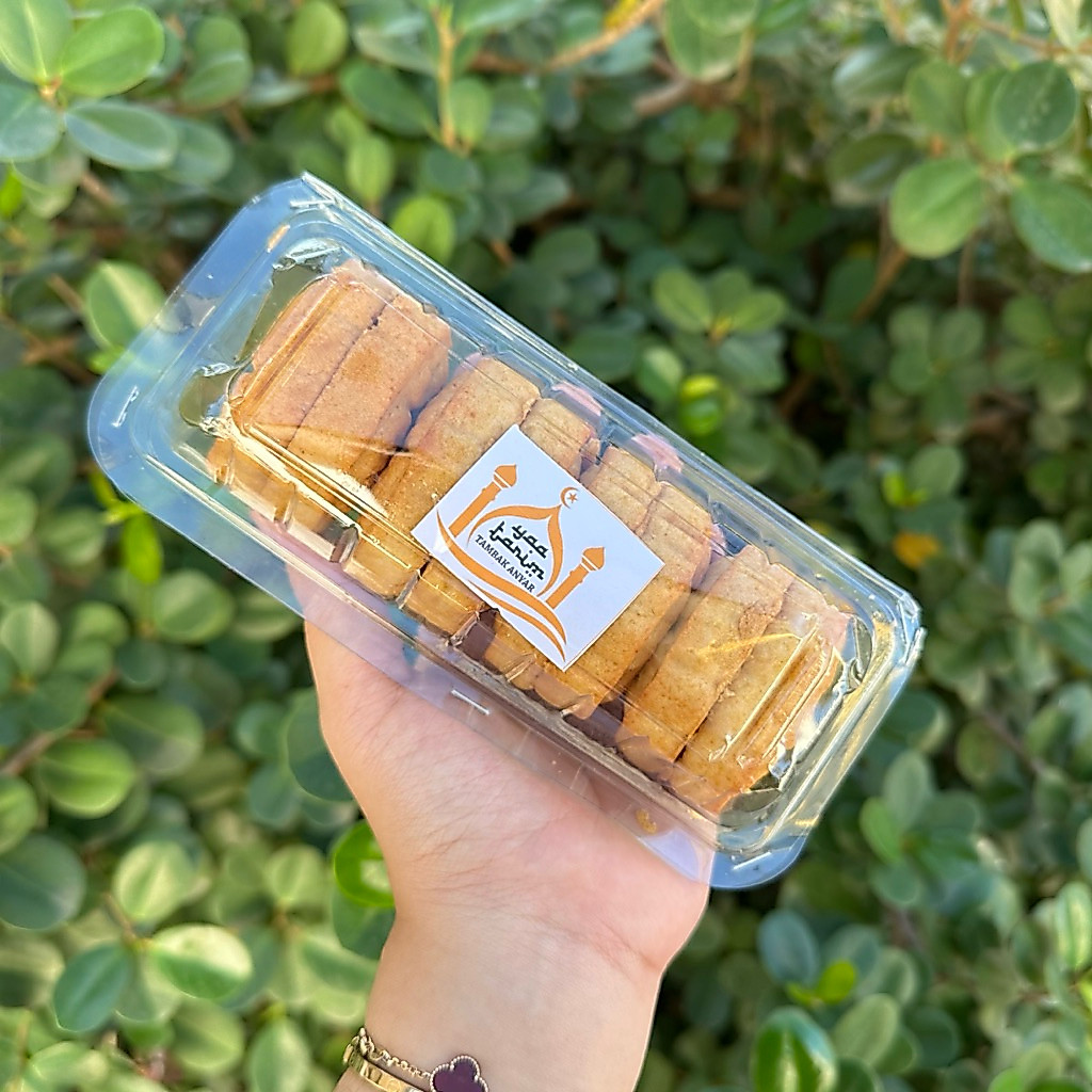 MOON CAKE TAMBAK ANYAR