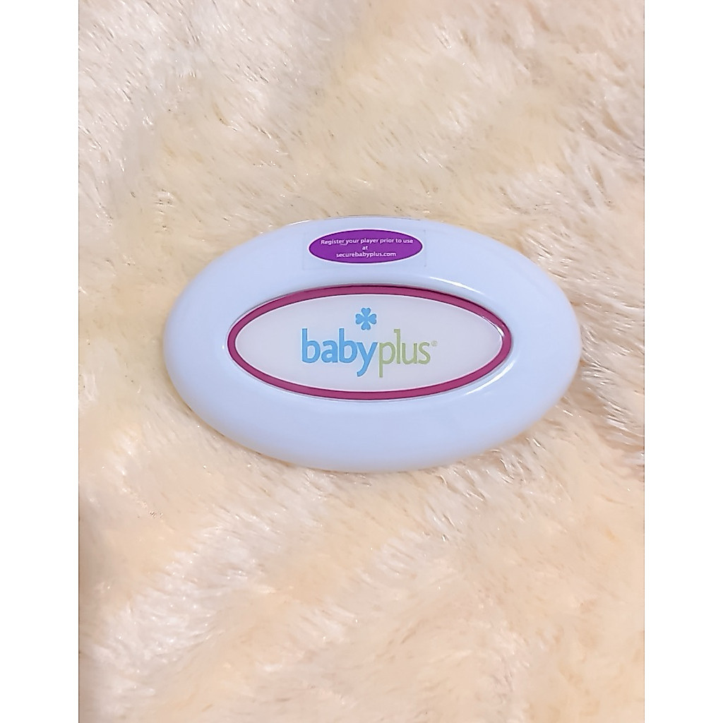 Sewa Babyplus Ungu LED